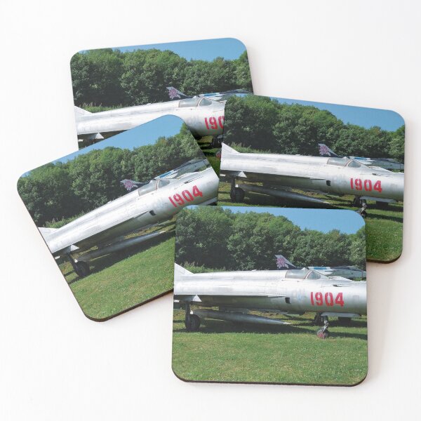 Item preview, Polish MiG-21 designed and sold by KNBS.