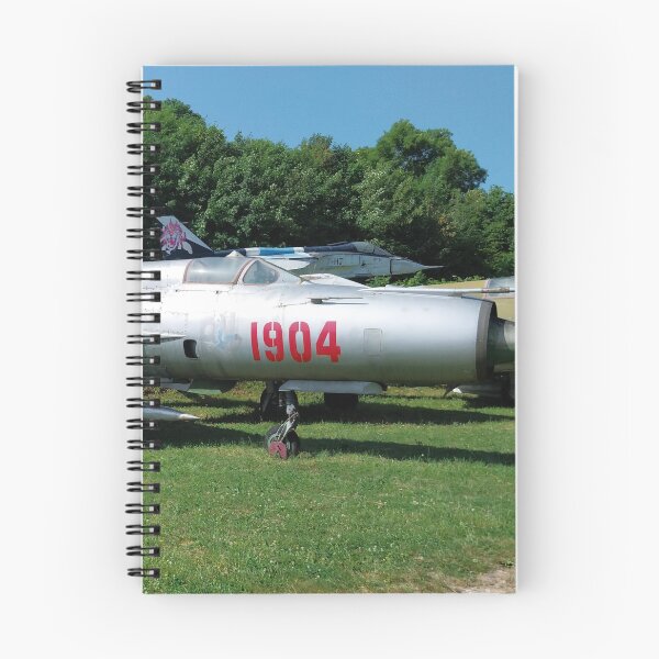 Item preview, Polish MiG-21 designed and sold by KNBS.