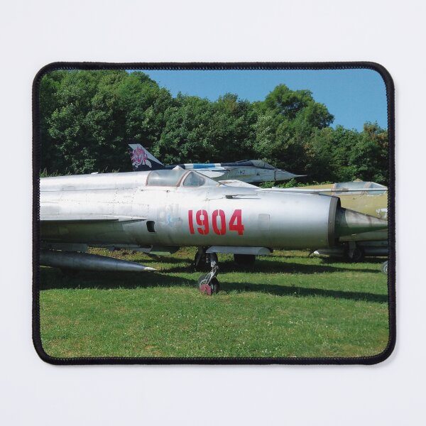Item preview, Polish MiG-21 designed and sold by KNBS.