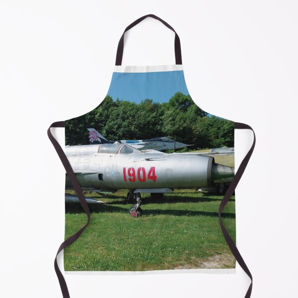 Item preview, Polish MiG-21 designed and sold by KNBS.