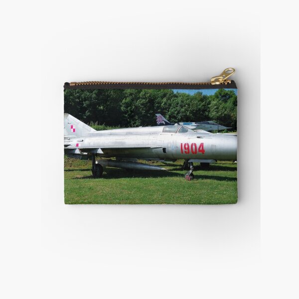 Item preview, Polish MiG-21 designed and sold by KNBS.
