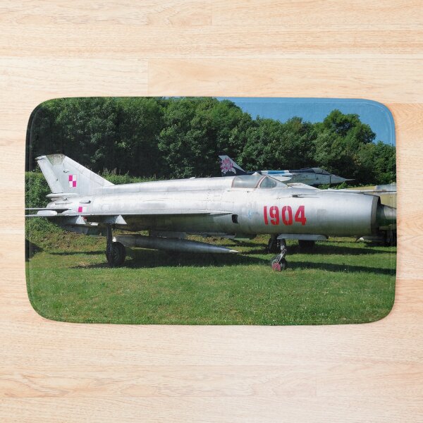Item preview, Polish MiG-21 designed and sold by KNBS.