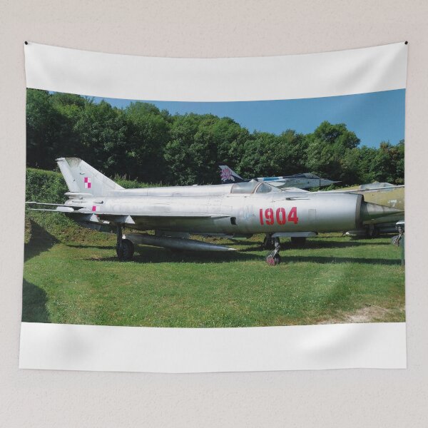 Item preview, Polish MiG-21 designed and sold by KNBS.