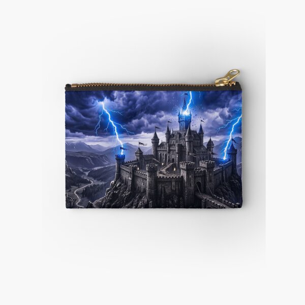 Item preview, Medieval castle designed and sold by cutegiftcore.