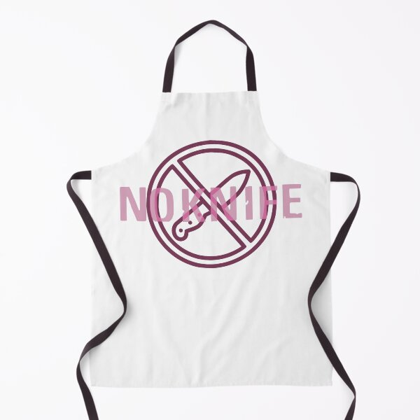 Item preview, No Knife designed and sold by V.I.S.T.A. .