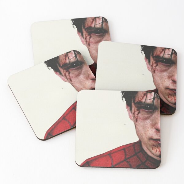 Item preview, Tom Holland designed and sold by Facturesfory.