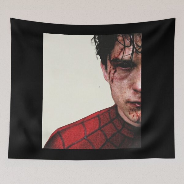 Item preview, Tom Holland designed and sold by Facturesfory.