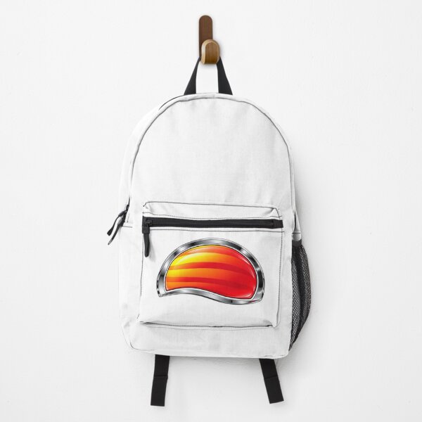 Item preview, Sun Tracker Orange Boat Chrome designed and sold by ChristinasMess.