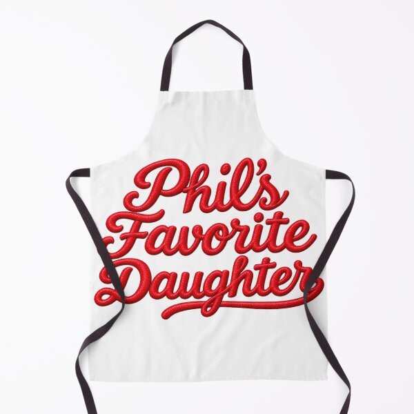 Item preview, Phils fav daughter designed and sold by snacked.