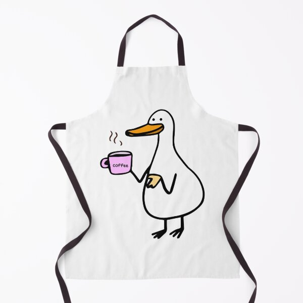 Item preview, duck love coffee designed and sold by designing01Ar3.