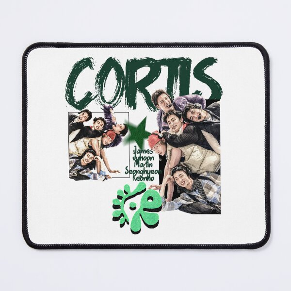 Item preview, CORTIS Korean Boy Band designed and sold by selvashop.
