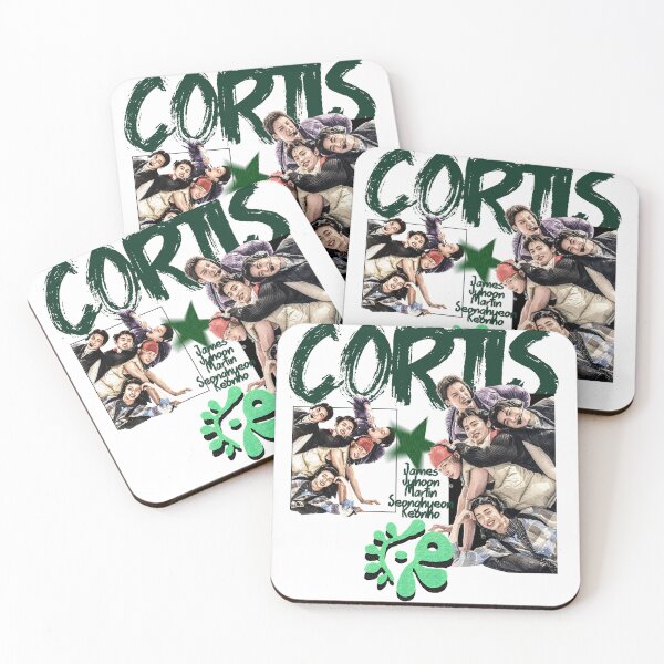 Item preview, CORTIS Korean Boy Band designed and sold by selvashop.