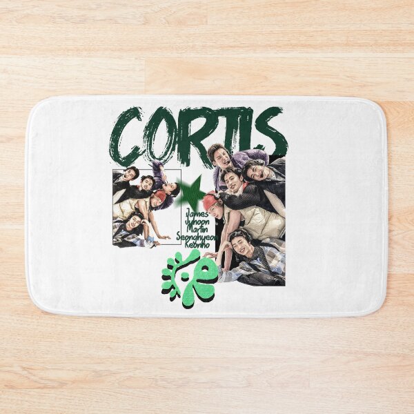 Item preview, CORTIS Korean Boy Band designed and sold by selvashop.