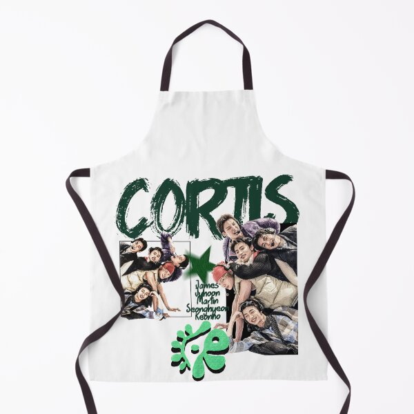 Item preview, CORTIS Korean Boy Band designed and sold by selvashop.