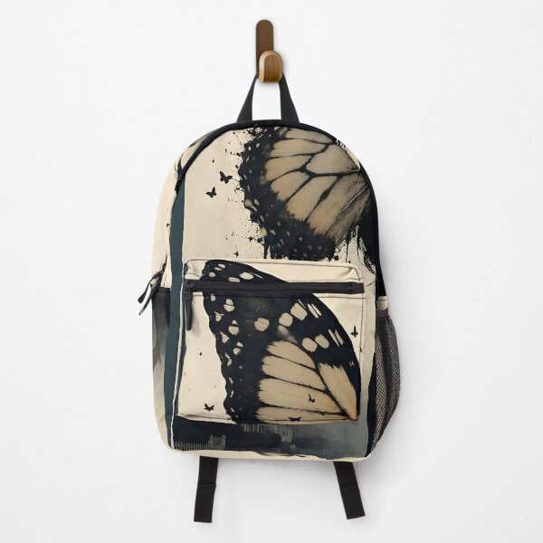 Item preview, Some Metamorphoses Are Quiet | Stunning Poster Wall Art Series designed and sold by UrbanTempleArt.