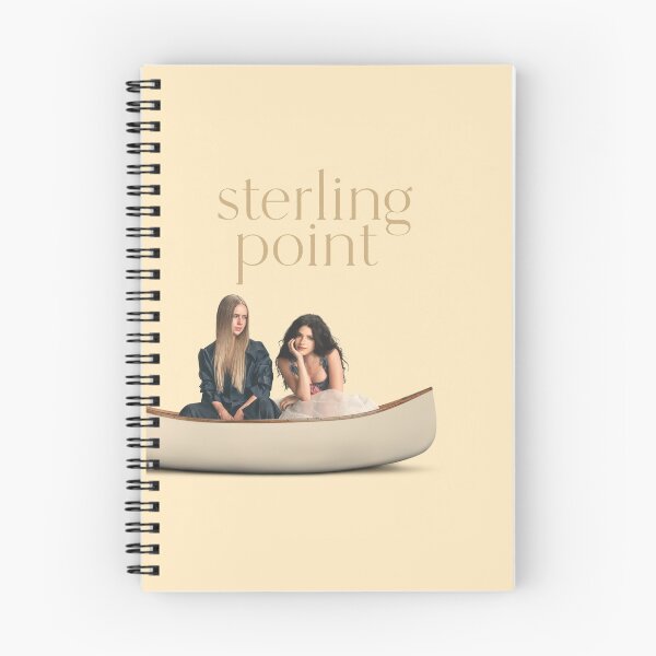 Item preview, Sterling Point Show designed and sold by kaprien.