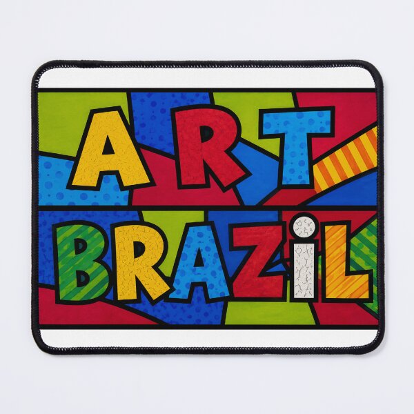 Item preview, Vitral Pop Art designed and sold by AMAZONIA ART STUDIO.