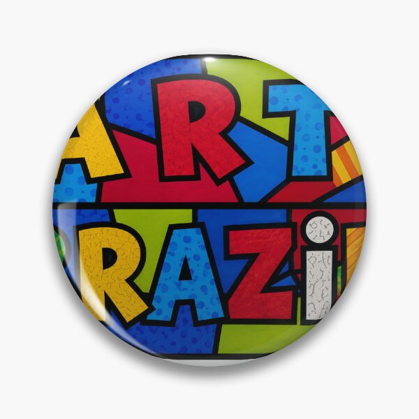 Item preview, Arte pop vitral designed and sold by AMAZONIA ART STUDIO.