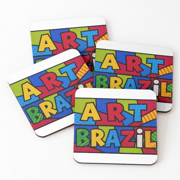 Item preview, Vitral Pop Art designed and sold by AMAZONIA ART STUDIO.