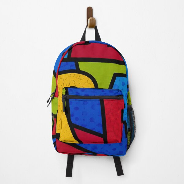 Item preview, Arte pop vitral designed and sold by AMAZONIA ART STUDIO.