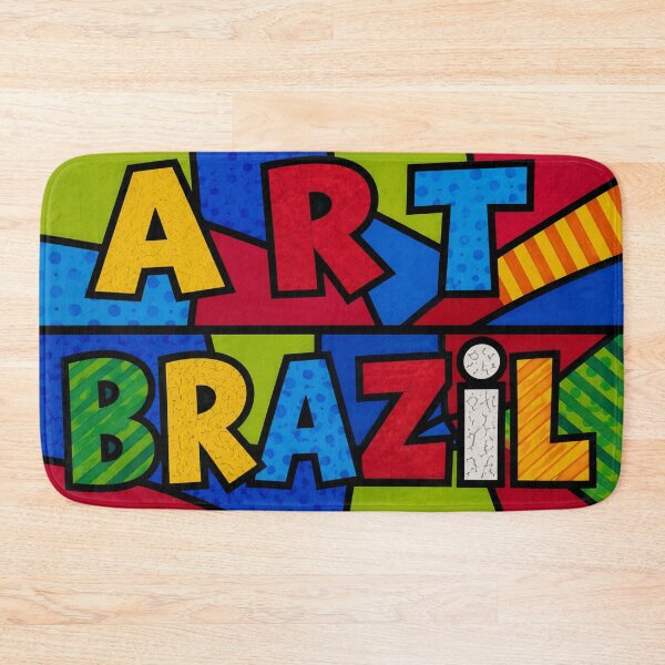 Item preview, Vitral Pop Art designed and sold by AMAZONIA ART STUDIO.