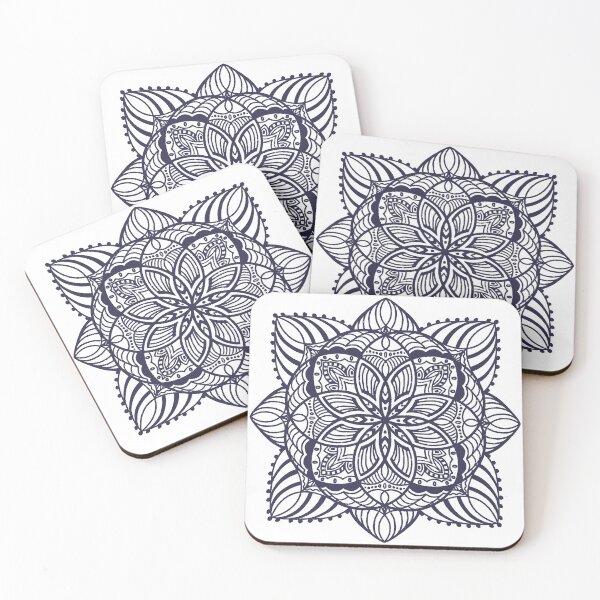 Item preview, Geometry in Elegance designed and sold by SageandStars.