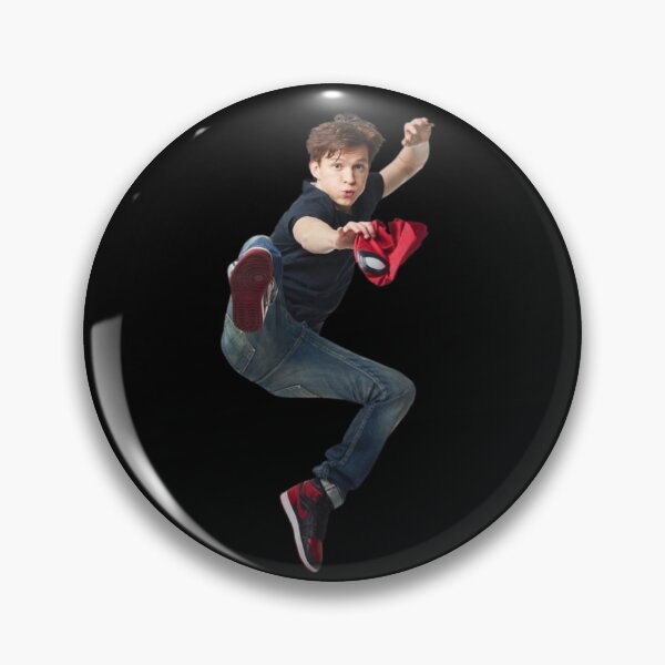 Item preview, Tom Holland designed and sold by Facturesfory.