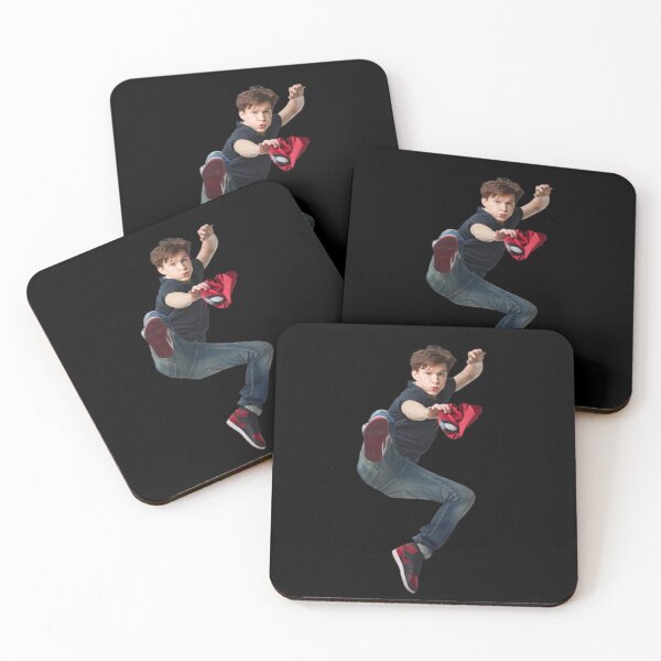 Item preview, Tom Holland designed and sold by Facturesfory.
