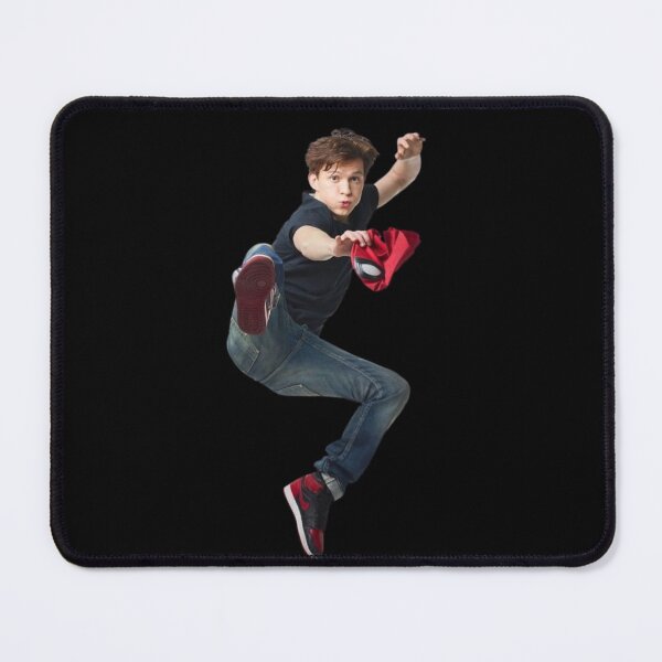 Item preview, Tom Holland designed and sold by Facturesfory.