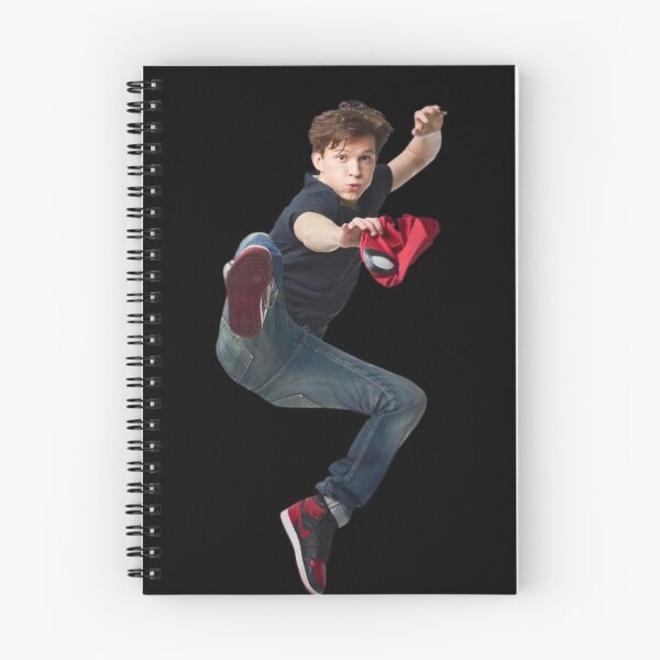 Item preview, Tom Holland designed and sold by Facturesfory.