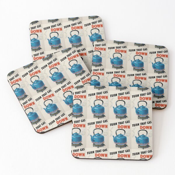 Item preview, TURN DOWN designed and sold by THE GOOD FIND.