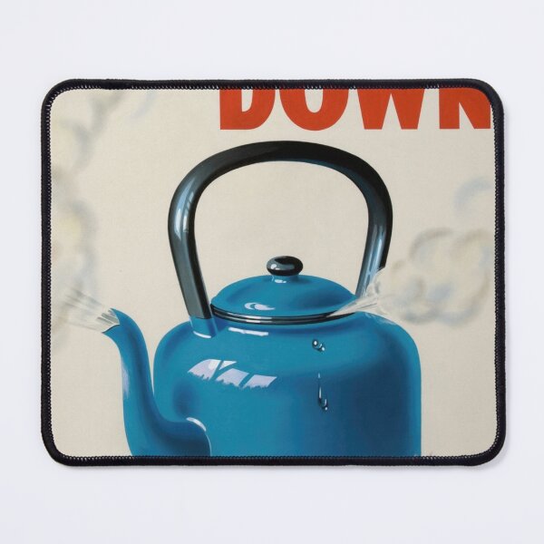 Item preview, TURN DOWN designed and sold by THE GOOD FIND.