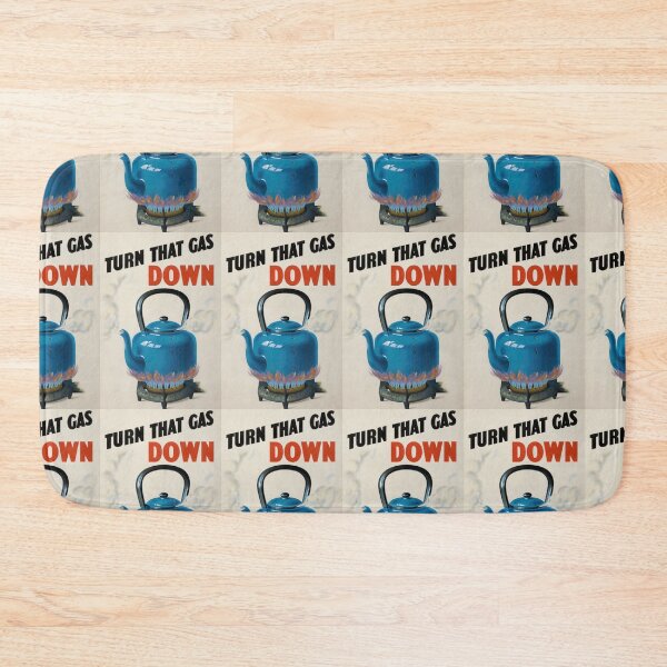 Item preview, TURN DOWN designed and sold by THE GOOD FIND.
