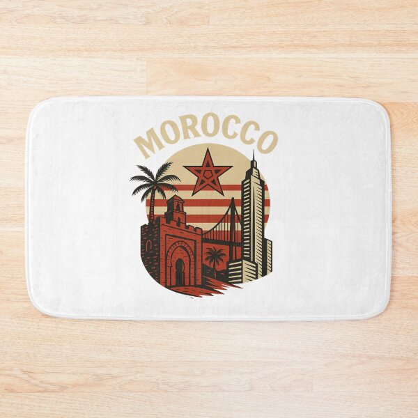 Item preview, Morocco is best designed and sold by Paris mode.