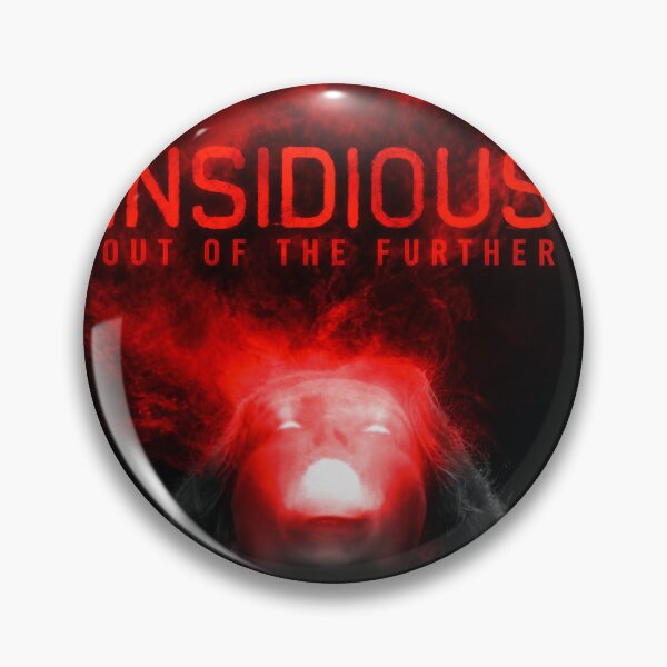Item preview, Insidious designed and sold by fnsdjfnsidjdns.