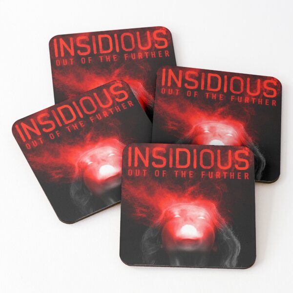 Item preview, Insidious designed and sold by fnsdjfnsidjdns.