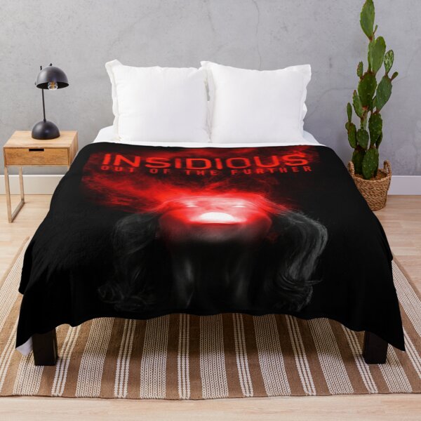 Item preview, Insidious designed and sold by fnsdjfnsidjdns.
