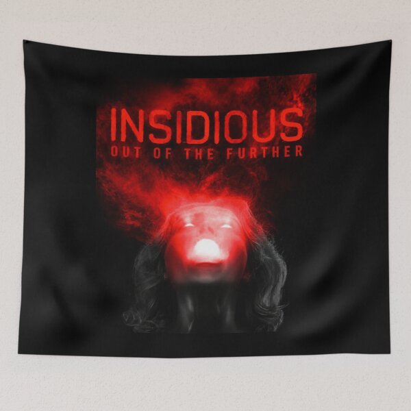 Item preview, Insidious designed and sold by fnsdjfnsidjdns.