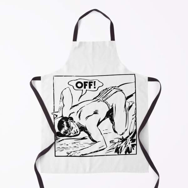 Item preview, OFF! designed and sold by V.I.S.T.A. .