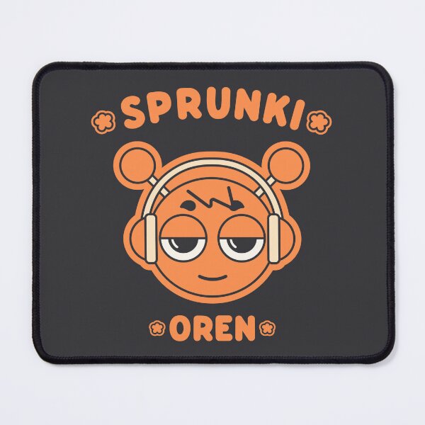 Item preview, Sprunki Oren designed and sold by ale21diaz.