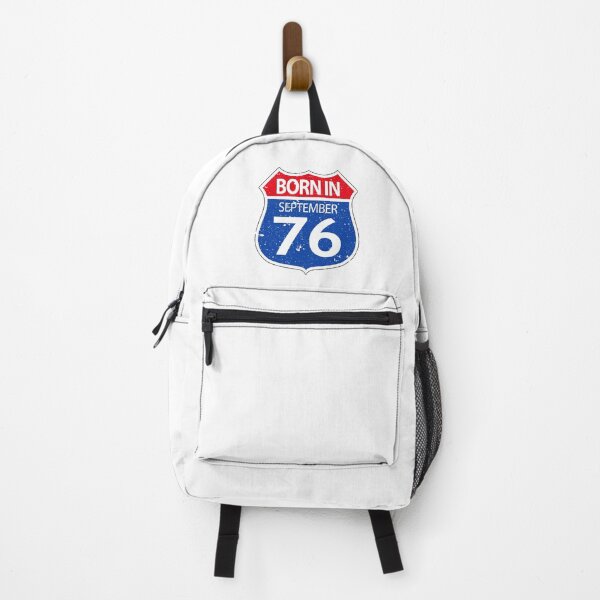 Item preview, Born in September 1976 — Birthday designed and sold by FashionHeritage.