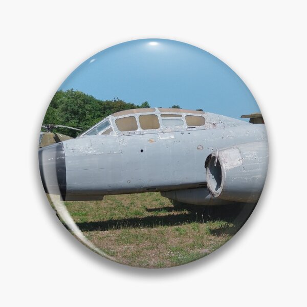 Item preview, Gloster Meteor designed and sold by KNBS.