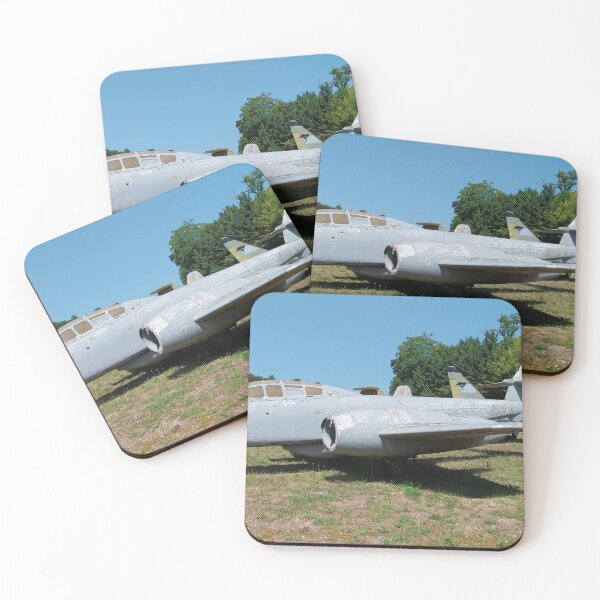 Item preview, Gloster Meteor designed and sold by KNBS.