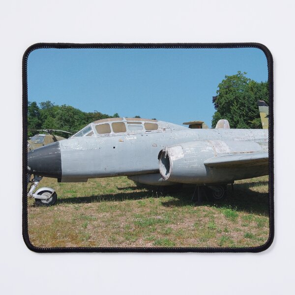 Item preview, Gloster Meteor designed and sold by KNBS.