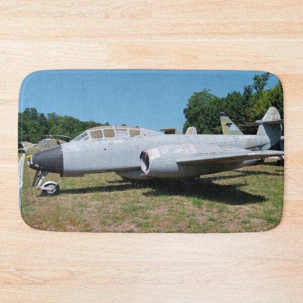 Item preview, Gloster Meteor designed and sold by KNBS.