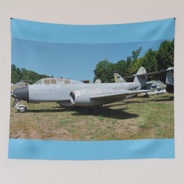 Item preview, Gloster Meteor designed and sold by KNBS.