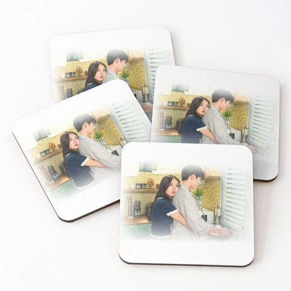 Item preview, A Love Other than Yours kdrama designed and sold by selvashop.