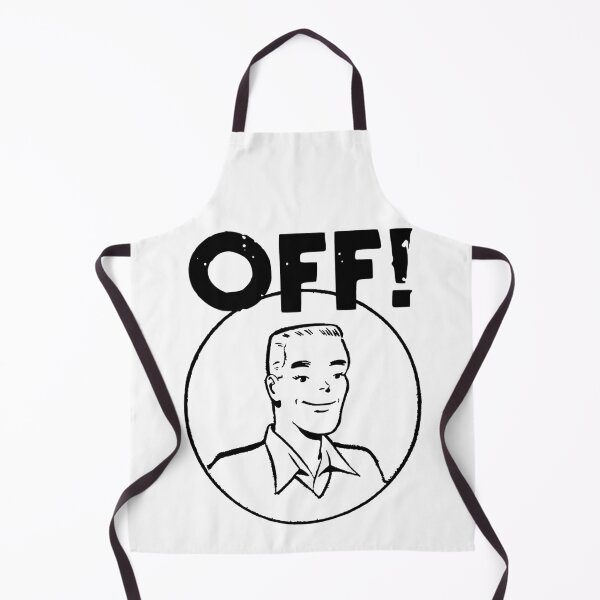 Item preview, OFF! designed and sold by V.I.S.T.A. .