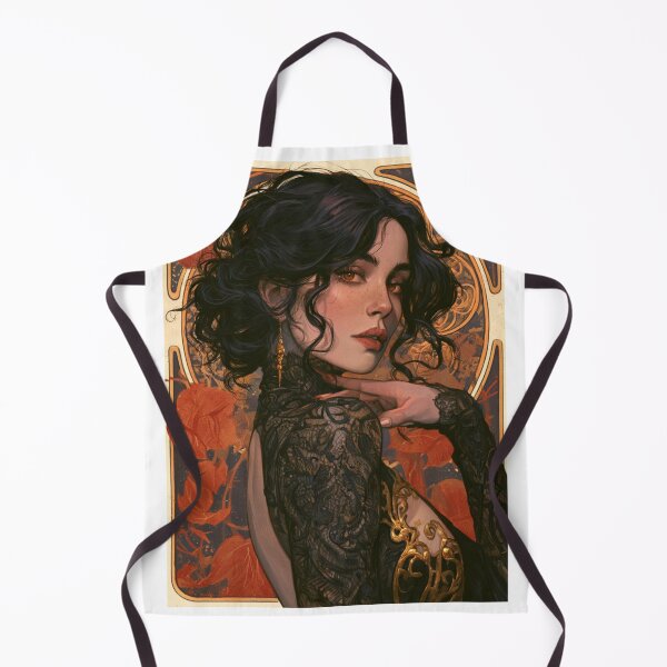 Item preview, Gothic beauty designed and sold by MendaciousMina.