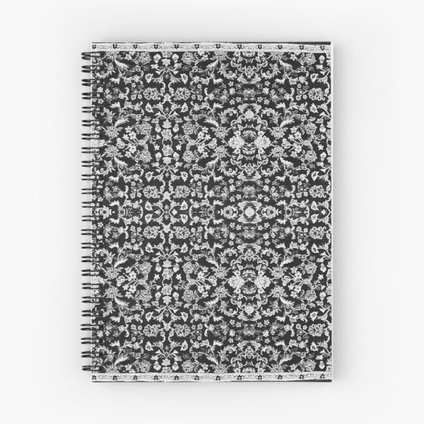 Item preview, Islamic Prayer Rug Pattern Inspired by Masjid Al Haram (V.3) designed and sold by D-Islamic.